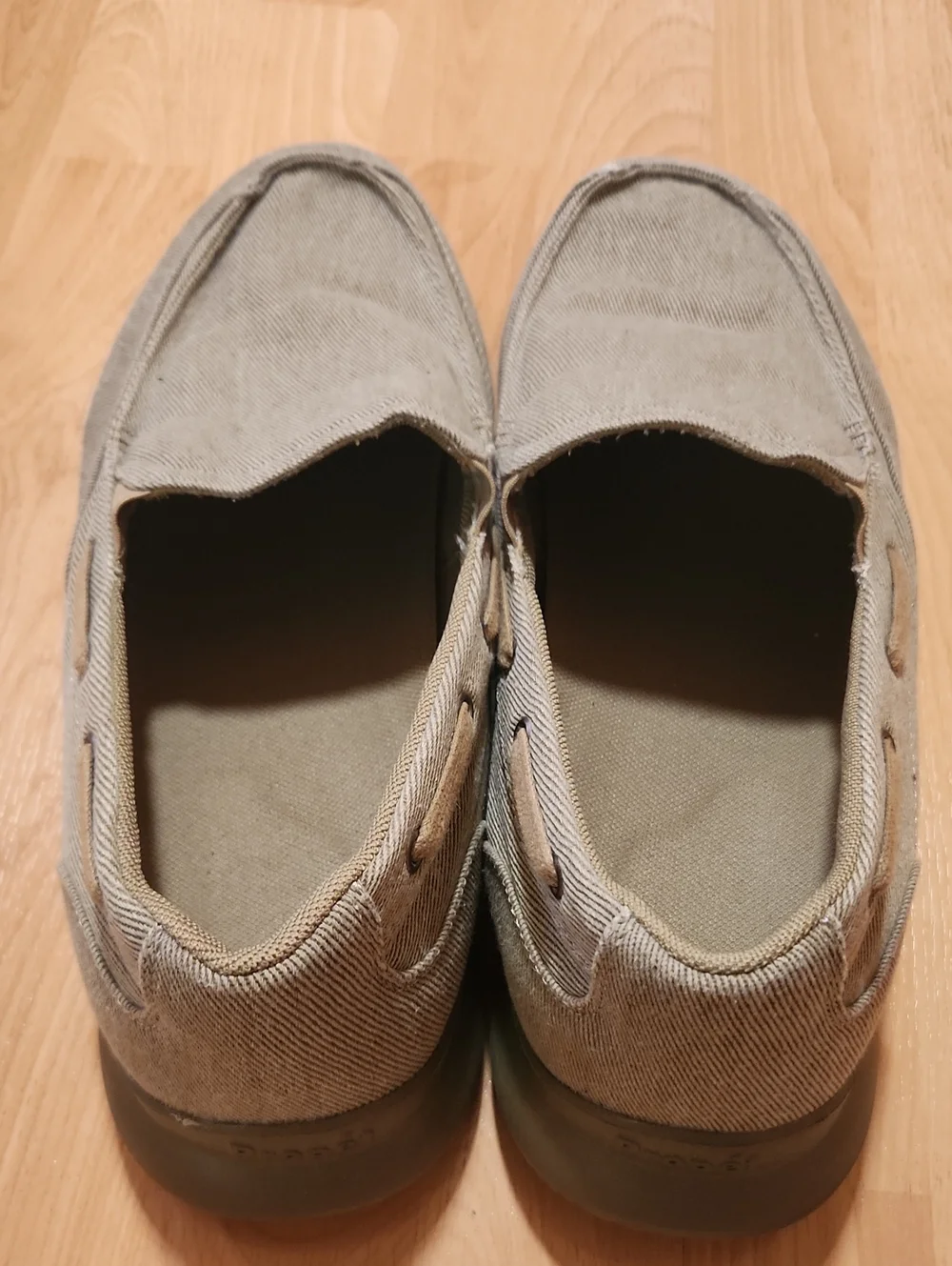 Propet Mens Slip-ons Size 13 EEE